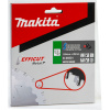 Makita EFFICUT Sägeblatt 150x20x48Z Makita EFFICUT Sägeblatt 150x20x48Z