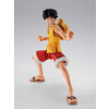 Bandai Tamashii Nations One Piece S.H.Figuarts akčná figúrka Monkey D. Luffy Marineford 15 cm Bandai Tamashii Nations One Piece S.H.Figuarts akčná figúrka Monkey D. Luffy Marineford 15 cm