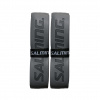 Salming X3M Pro Grip 2 ks, šedá Salming X3M Pro Grip 2 ks, šedá