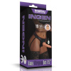 Lovetoy Easy Strapon Set Vibration 7.5″ 19 cm Lovetoy Easy Strapon Set Vibration 7.5″ 19 cm