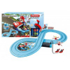 Carrera FIRST Autodráha Nintendo Mario Kart 2.5m Carrera FIRST Autodráha Nintendo Mario Kart 2.5m