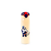 Detská termoska 480 ml AGA DS2718-YL - žltá Detská termoska 480 ml AGA DS2718-YL - žltá
