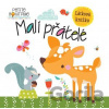 Malí přátelé - Véronique Petit Malí přátelé - Véronique Petit