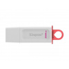 Kingston 256 GB USB3.2 zariadenia DataTraveler Exodia Gen1 (biele + ružové) KC-U2G256-5R Kingston 256 GB USB3.2 zariadenia DataTraveler Exodia Gen1 (biele + ružové) KC-U2G256-5R