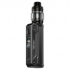 Lost Vape Thelema Solo Kit BLACK CARBON FIBER Lost Vape Thelema Solo Kit BLACK CARBON FIBER