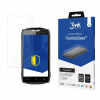 DOOGEE T5 PUZDRO NA TELEFÓN S TVRDENÝM SKLOM 3MK DOOGEE T5 PUZDRO NA TELEFÓN S TVRDENÝM SKLOM 3MK