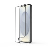 HAMA Ochranné sklo Super Hybrid pre Samsung Galaxy S26, pomoc montáže - 00233308 HAMA Ochranné sklo Super Hybrid pre Samsung Galaxy S26, pomoc montáže - 00233308