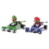 Pull & Speed 15813015 – Pull & Speed Mario Kart 8 'Circuit Special Twin Pack Pull & Speed 15813015 – Pull & Speed Mario Kart 8 'Circuit Special Twin Pack
