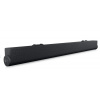Soundbar Dell SB522A 2.0 4,5 W čierny