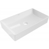 Obdĺžnikové umývadlo Mexen Nadia 62 X 35 cm biele VYPR Obdĺžnikové umývadlo Mexen Nadia 62 X 35 cm biele VYPR