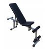 ACRA KH666 Posilňovacia lavica - sit-up bench ACRA KH666 Posilňovacia lavica - sit-up bench