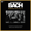 Bach: The Brandenburg Concertos Nikolaus Harnoncourt & Concentus Musicus Wien Vinyl Bach: The Brandenburg Concertos Nikolaus Harnoncourt & Concentus Musicus Wien Vinyl