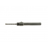 Geko Adaptér 160 mm SDS MAX (40) Geko Adaptér 160 mm SDS MAX (40)
