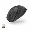 Hama MW-500 Recharge 173032 - Wireless myš nabíjateľná tichá Hama MW-500 Recharge 173032 - Wireless myš nabíjateľná tichá