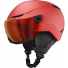 ATOMIC REVENT VISOR JR Red ATOMIC REVENT VISOR JR Red