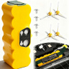 Batéria do vysávača iRobot Roomba 500 700 850 880 3500 mAh Li-Ion Batéria do vysávača iRobot Roomba 500 700 850 880 3500 mAh Li-Ion