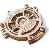 Ugears 3D puzzle Kalendář 24 ks Ugears 3D puzzle Kalendář 24 ks