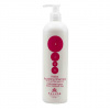 Kallos KJMN Nourishing Shampoo For Dry And Damaged Hair 1000 ml Kallos KJMN Nourishing Shampoo For Dry And Damaged Hair 1000 ml
