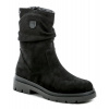 T.Sokolski Z23-375 čierna dámska zimná obuv EUR 37 T.Sokolski Z23-375 čierna dámska zimná obuv EUR 37