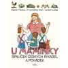 U maminky: Špalíček českých říkadel a pohádek - Josef Lada, Karel Plicka, František Volf U maminky: Špalíček českých říkadel a pohádek - Josef Lada, Karel Plicka, František Volf