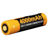 Fenix Light FEARB4000 nahradný akumulátor; FEARB4000 Fenix Light FEARB4000 nahradný akumulátor; FEARB4000
