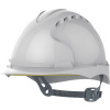 JSP EVO2 prilba ventilovaná biela JSP EVO2 prilba ventilovaná biela