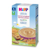Hipp BIO Mliečna kaša viaczrnná so slivkami 250 g Hipp BIO Mliečna kaša viaczrnná so slivkami 250 g