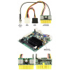 Zdroj picoPSU-80 DC/DC 80W (Fanless, 80W) 761 Zdroj picoPSU-80 DC/DC 80W (Fanless, 80W) 761