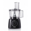 Kuchynský robot čierny Bosch MCM3201B 800 W MultiTalent 3 Kuchynský robot čierny Bosch MCM3201B 800 W MultiTalent 3