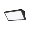 Rabalux 77150 Rapla2 vonkajšie nástenné svietidlo LED18W IP65 Rabalux 77150 Rapla2 vonkajšie nástenné svietidlo LED18W IP65