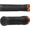 Gripy RACE FACE Chester 34mm black/orange Gripy RACE FACE Chester 34mm black/orange