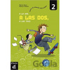 A la una, a las dos... 2 A1.2 – Libro del alumno - neuveden A la una, a las dos... 2 A1.2 – Libro del alumno - neuveden
