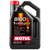 Motul 8100 X-CESS GEN2 5W-40 5 l Motul 8100 X-CESS GEN2 5W-40 5 l