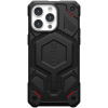 UAG Monarch Pro Magsafe, Kevlar Black - iPhone 16 Pro Max UAG Monarch Pro Magsafe, Kevlar Black - iPhone 16 Pro Max