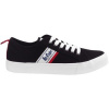 Lee Cooper Nízke tenisky LCW22310832LA Čierna Lee Cooper Nízke tenisky LCW22310832LA Čierna