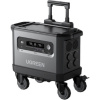 UGREEN PowerRoam GS2200 Portable Powerstation Gray 2300W (2048Wh) (15357) UGREEN PowerRoam GS2200 Portable Powerstation Gray 2300W (2048Wh) (15357)