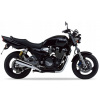 Nálepky FOOQS na motocykel YAMAHA XJR 1300 1999-2001 ČIERNA 2 Nálepky FOOQS na motocykel YAMAHA XJR 1300 1999-2001 ČIERNA 2