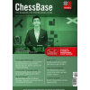ChessBase Magazine 219 - verzia na stiahnutie (anglicky, nemecky) ChessBase Magazine 219 - verzia na stiahnutie (anglicky, nemecky)