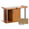 Diversa Stolík pod akvárium COMFORT - farba artisan Comfort: 150x50x67cm Diversa Stolík pod akvárium COMFORT - farba artisan Comfort: 150x50x67cm