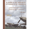 Iljušin IL-10/Avia B-33 (1. díl) - Milan Hanák, Miroslav Irra Iljušin IL-10/Avia B-33 (1. díl) - Milan Hanák, Miroslav Irra
