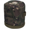 Obal na Plynovú Kartušu Trakker NXC Camo Gas Canister Cover Obal na Plynovú Kartušu Trakker NXC Camo Gas Canister Cover