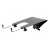 Ergotron LX - Notebook arm mount tray - černá - pro P/N: 45-353-026 50-193-200 Ergotron LX - Notebook arm mount tray - černá - pro P/N: 45-353-026 50-193-200