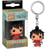 Funko Pop! Keychain One Piece Luffy in Kimono Funko Pop! Keychain One Piece Luffy in Kimono