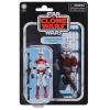 Hasbro Star Wars: The Clone Wars Imperial Shock Trooper 9,5 cm Hasbro Star Wars: The Clone Wars Imperial Shock Trooper 9,5 cm