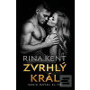 Zvrhlý král (Rina Kent) Zvrhlý král (Rina Kent)
