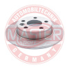 MASTER-SPORT GERMANY Brzdový kotúč 24011002231-PCS-MS MASTER-SPORT GERMANY Brzdový kotúč 24011002231-PCS-MS