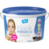Het Klasik Premium malířská barva, 7+1 kg Het Klasik Premium malířská barva, 7+1 kg