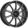 Alu disk OZ Perform. SUV-Offroad Hyper XT HLT GBDC 9,5x22 ET 45 Alu disk OZ Perform. SUV-Offroad Hyper XT HLT GBDC 9,5x22 ET 45