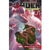 CREW Immortal Hulk 6: Věříme v Bruce Bannera CREW Immortal Hulk 6: Věříme v Bruce Bannera