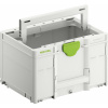 Festool ToolBox SYS3 TB M 237 204866 transportní kufr (d x š x v) 396 x 296 x 237 mm Festool ToolBox SYS3 TB M 237 204866 transportní kufr (d x š x v) 396 x 296 x 237 mm